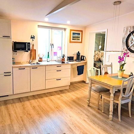 Haus Am Meer Strandgefluester Dahme  Ngoại thất bức ảnh