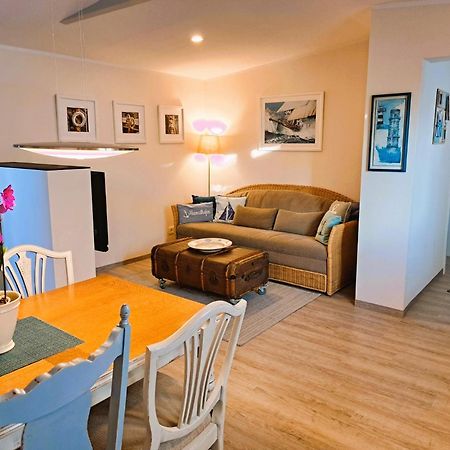 Haus Am Meer Strandgefluester Dahme  Ngoại thất bức ảnh