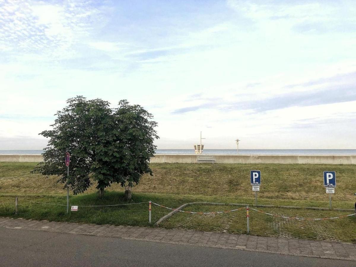 Haus Am Meer Strandgefluester Dahme  Ngoại thất bức ảnh