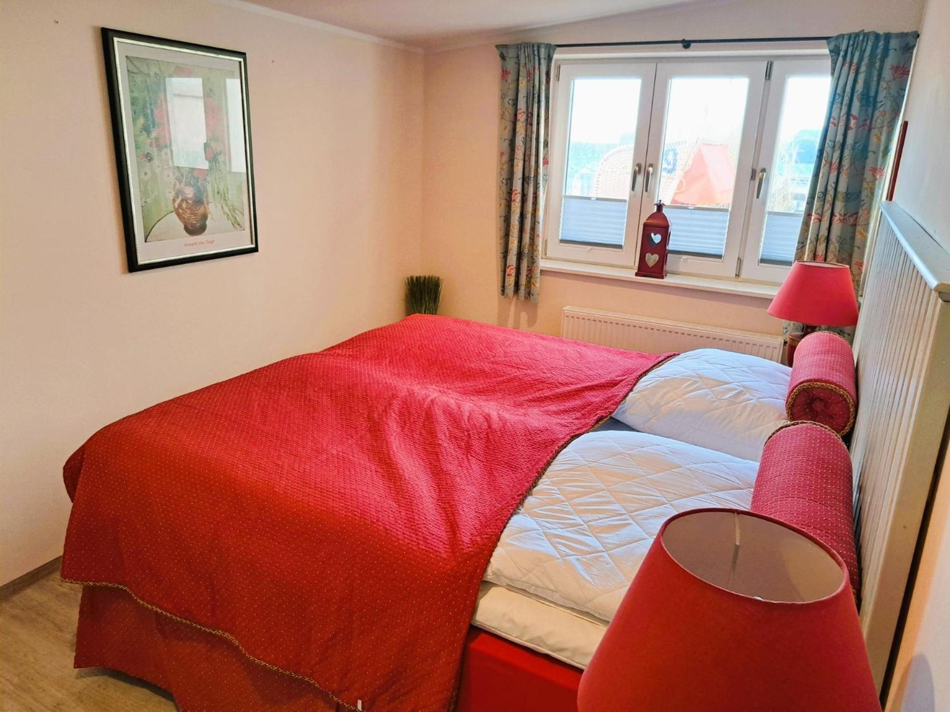 Haus Am Meer Strandgefluester Dahme  Ngoại thất bức ảnh
